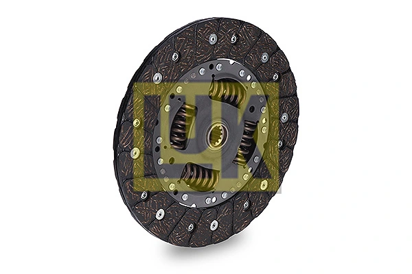 Clutch Disc
